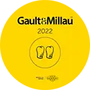 Yellow CD with black text