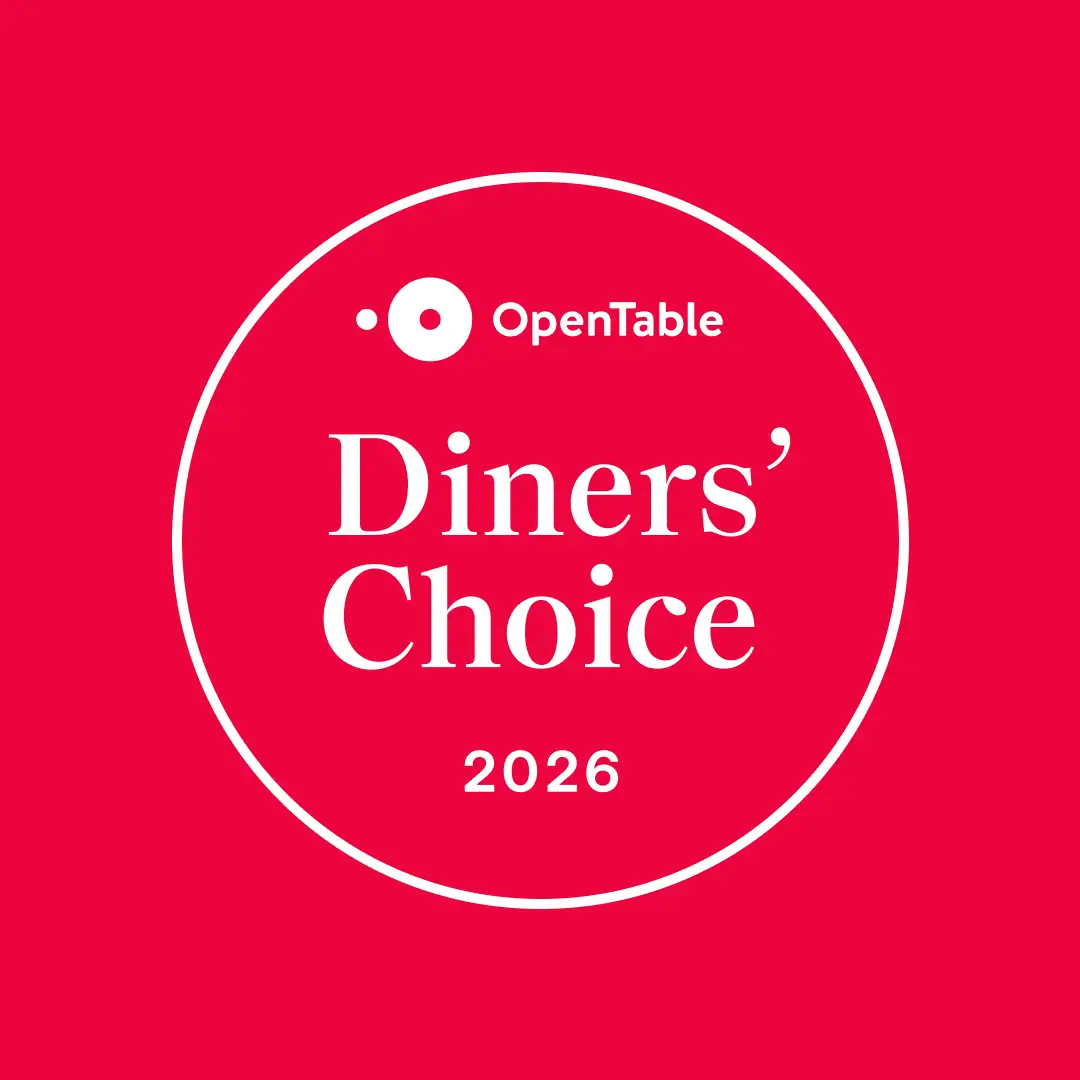 Diners' Choice 2026