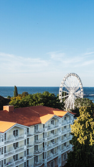 Straubinger Grand Hotel