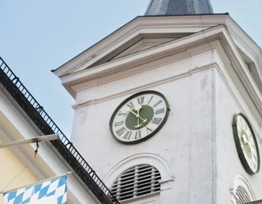 Tegernsee Attractions Tegernsee Attractions