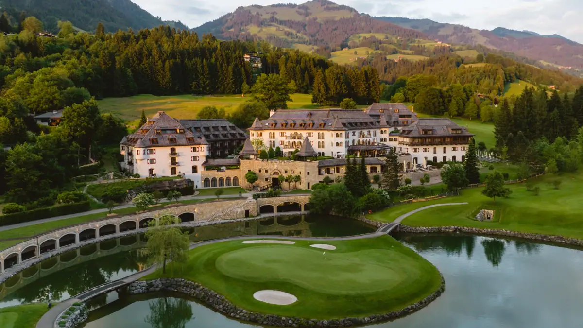 A-ROSA Kitzbühel — photo 2