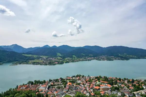 Tegernsee Tegernsee