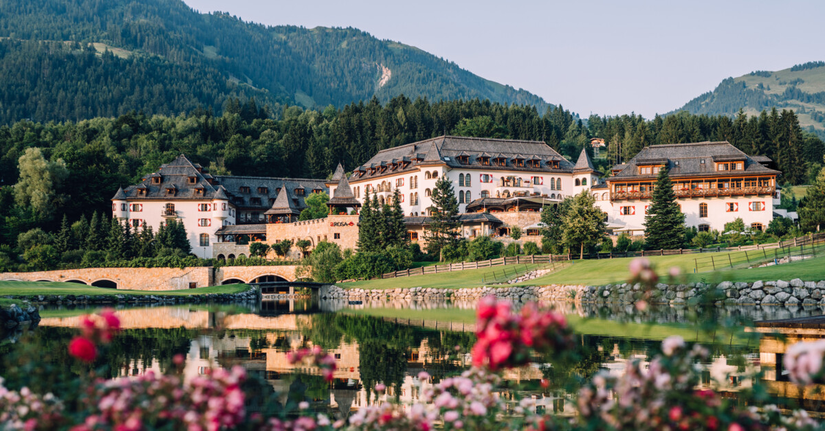 A-ROSA Kitzbühel