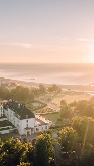 Straubinger Grand Hotel