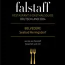 Black and gold menu with text and stylish design.