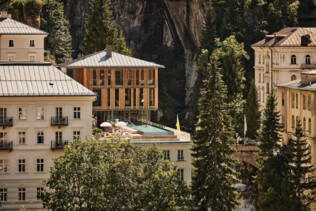 Straubinger Grand Hotel