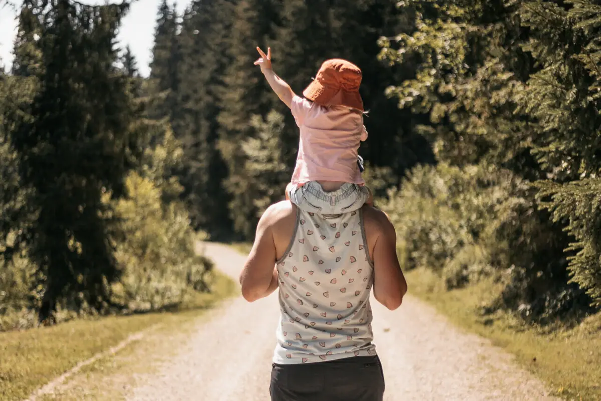 Family holiday at Tegernsee Tegernsee with children
