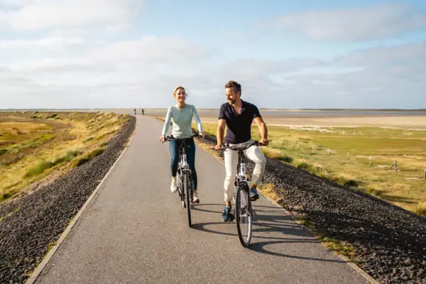 Summer on Sylt