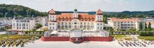 Kurhaus Binz