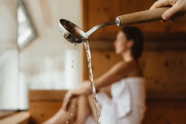 Sauna Sauna